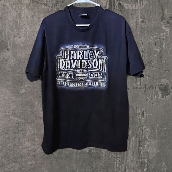 Harley-Davidson Other - Harley Davidson tee